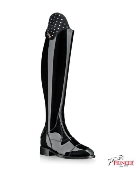 Pioneer Horseline Zeus