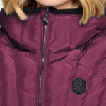 Samshield Shelyne Bodywarmer FW26 Plum