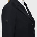 Samshield Olympe FW26 Black