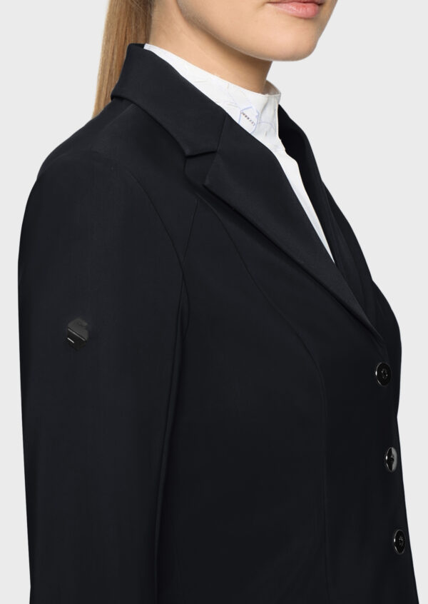 Samshield Olympe FW26 Black