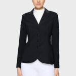 Samshield Olympe FW26 Black