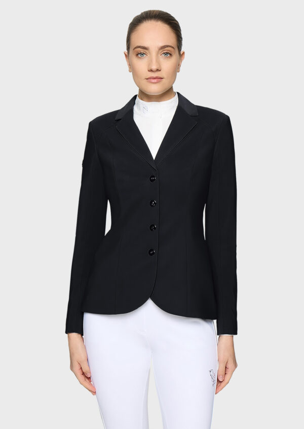 Samshield Olympe FW26 Black