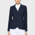 Samshield Olympe FW26 Navy