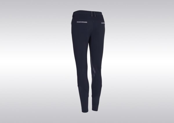 Samshield Rijbroek Adele Navy