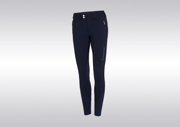Samshield Rijbroek Adele Navy