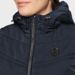 Samshield Val Disere Bodywarmer Navy