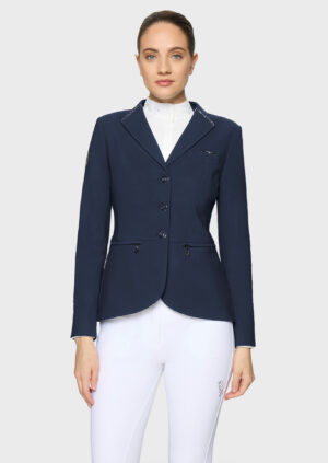 Samshield Victorine Premium FW26 Navy